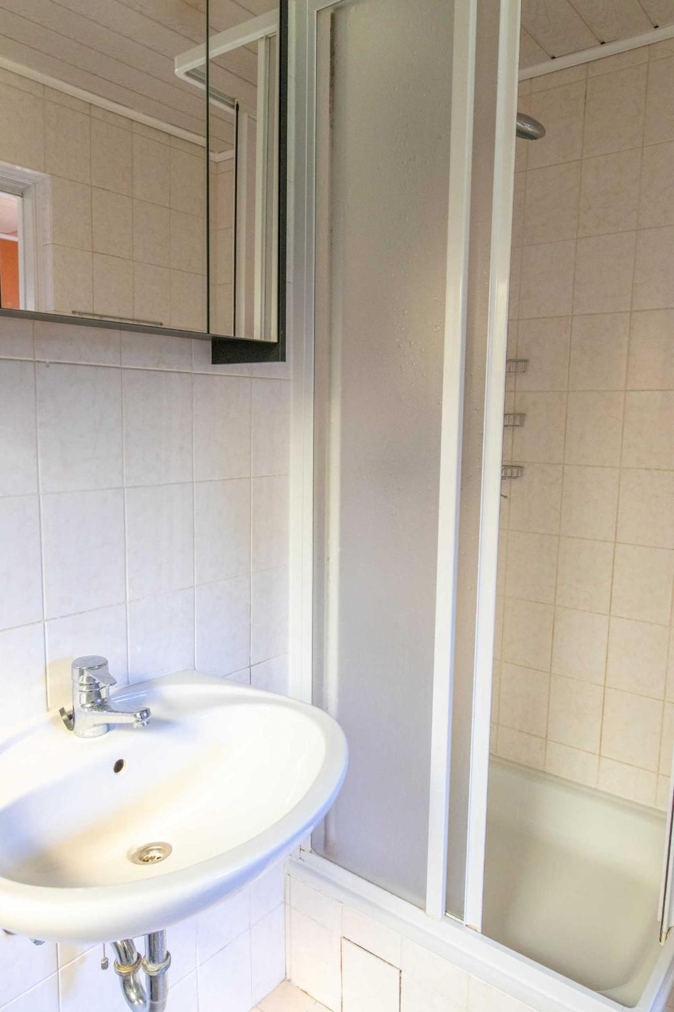 Ferienwohnung Christine Freest Екстериор снимка
