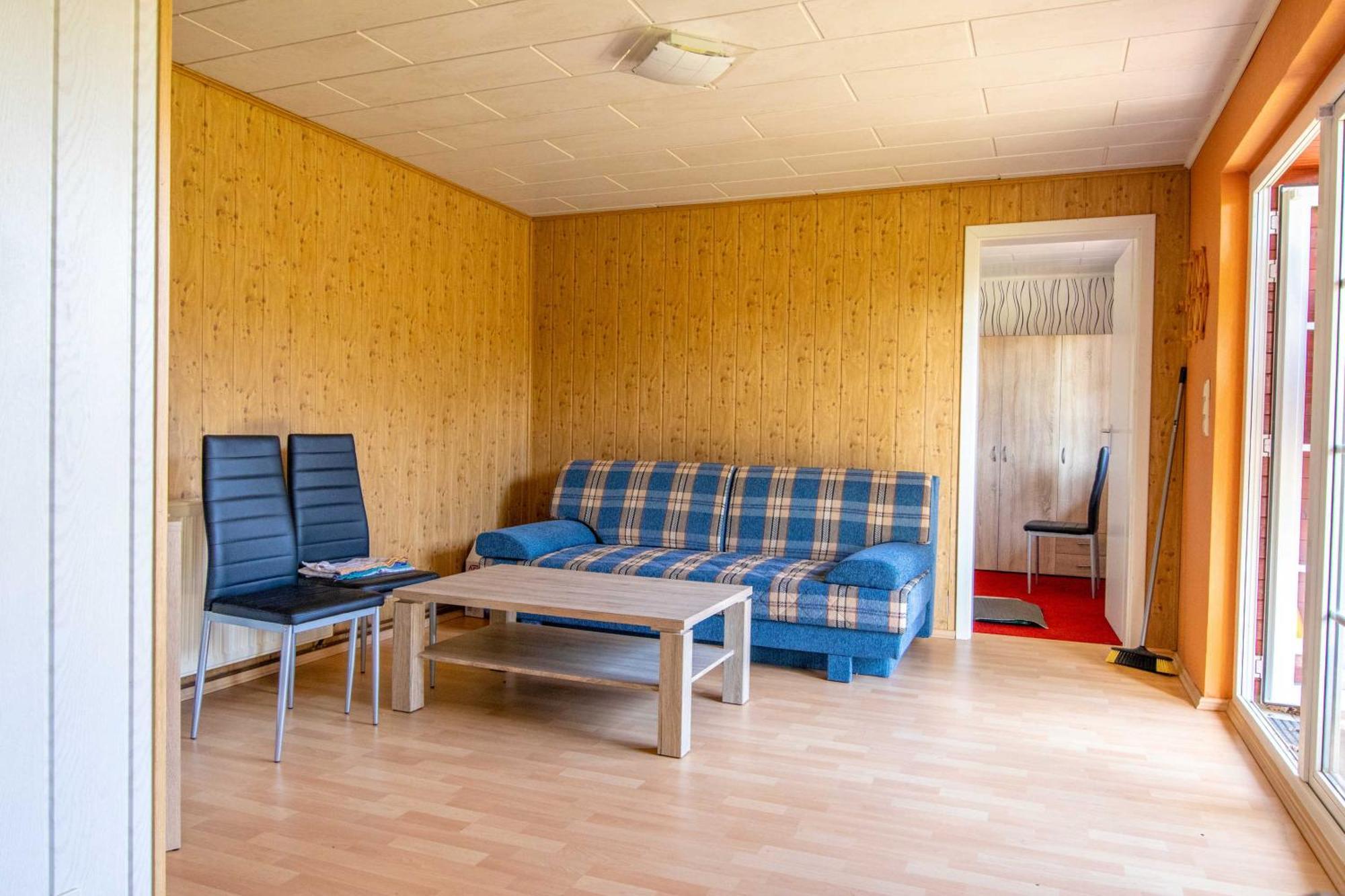 Ferienwohnung Christine Freest Екстериор снимка